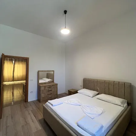 My Big Family - 2 Bedroom