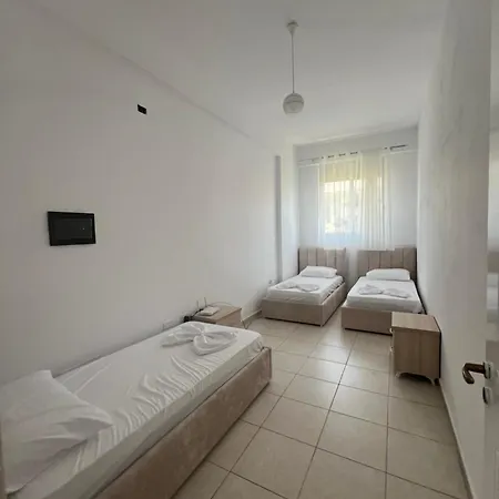 My Big Family - 2 Bedroom