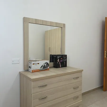 My Big Family - 2 Bedroom - For 6- 8 Guests Appartement Orikum