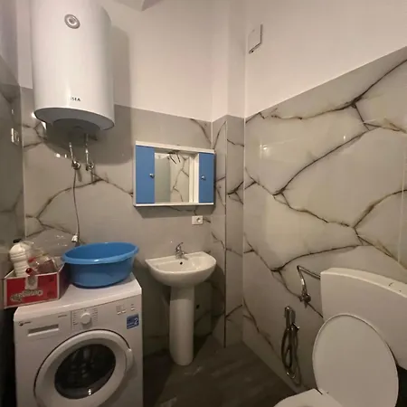 Appartement My Big Family - 2 Bedroom - For 6- 8 Guests