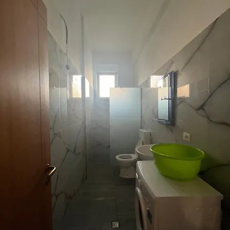 Ameti - My Big Family - 2 Bedroom شقة *