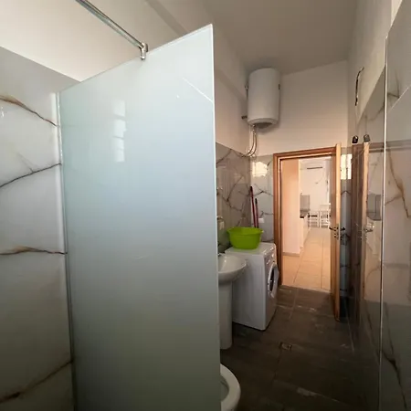 My Big Family - 2 Bedroom - For 6- 8 Guests Appartement Orikum