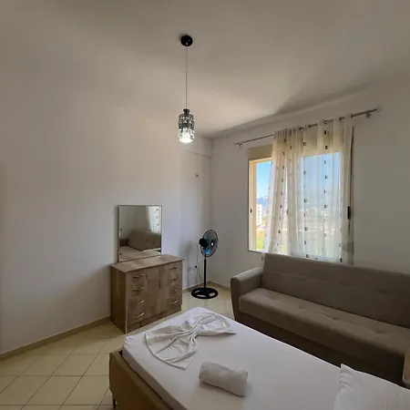 Apartment My Big Family - 2 Bedroom Orikum