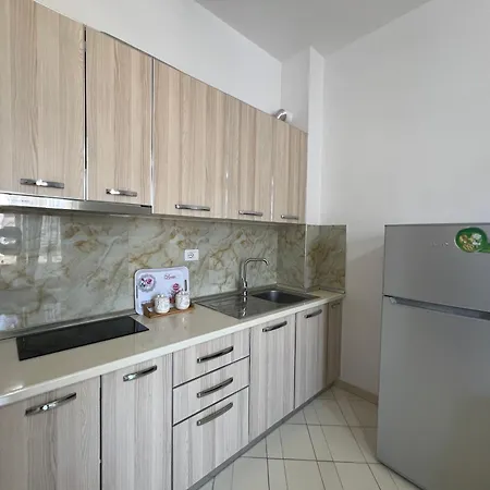 My Big Family - 2 Bedroom * Orikum