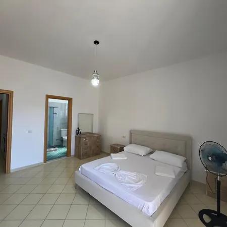 My Big Family - 2 Bedroom Apartment Orikum