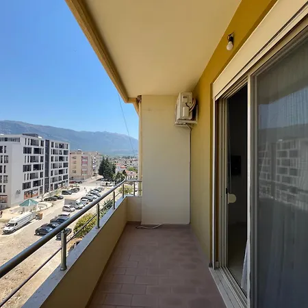 My Big Family - 2 Bedroom - For 6- 8 Guests Appartement Orikum