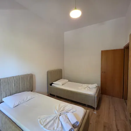 Apartment Ameti - My Big Family - 2 Bedroom Orikum