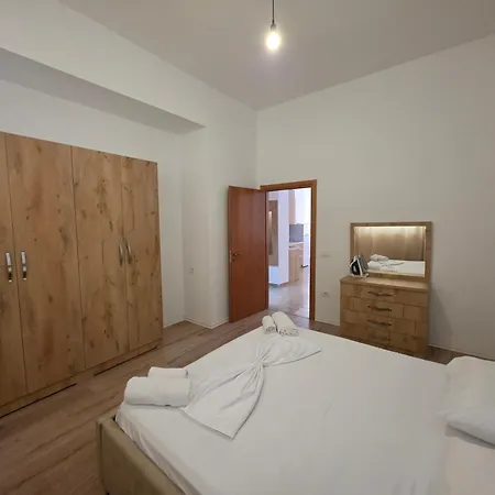 شقة Ameti - My Big Family - 2 Bedroom