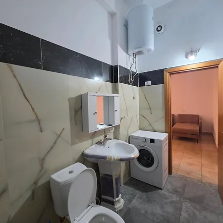 Ameti - My Big Family - 2 Bedroom Apartment *
