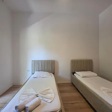 Apartment Ameti - My Big Family - 2 Bedroom *