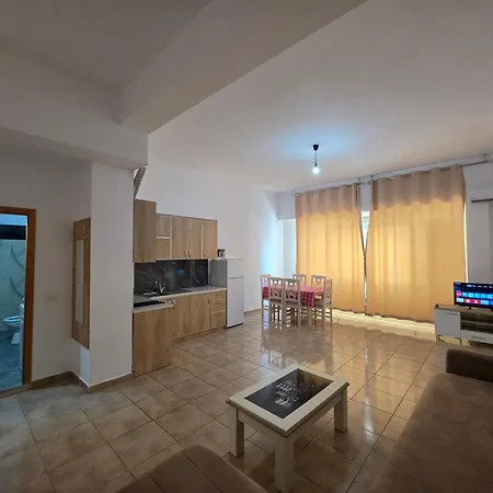 Ameti - My Big Family - 2 Bedroom Apartment Orikum