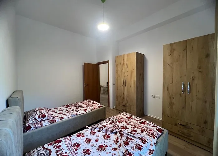 My Big Family - 2 Bedroom *