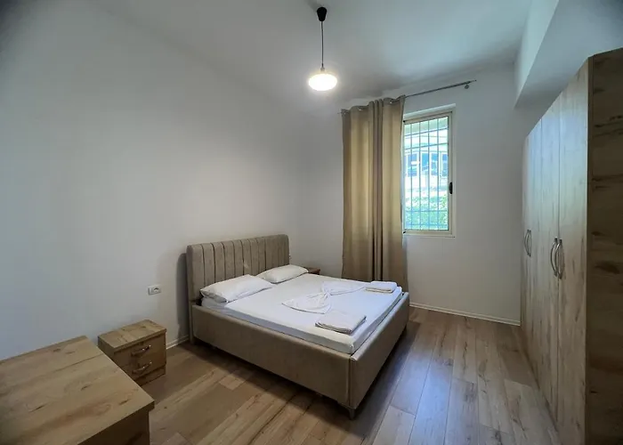Apartmán My Big Family - 2 Bedroom