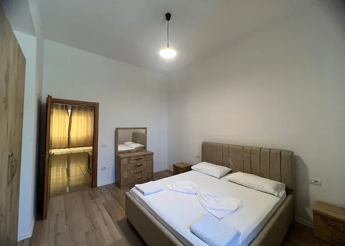 My Big Family - 2 Bedroom