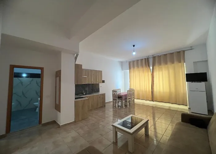 My Big Family - 2 Bedroom *