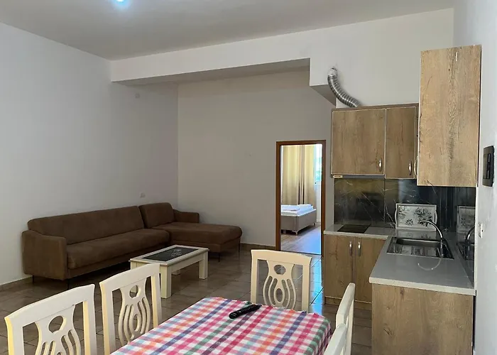 My Big Family - 2 Bedroom Apartmán