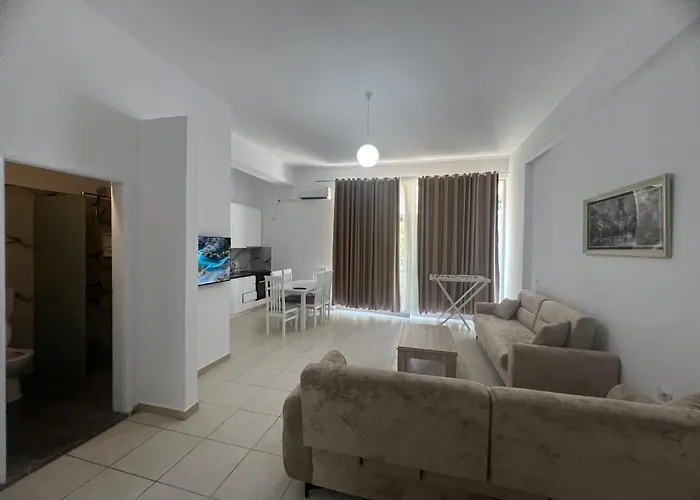 My Big Family - 2 Bedroom *