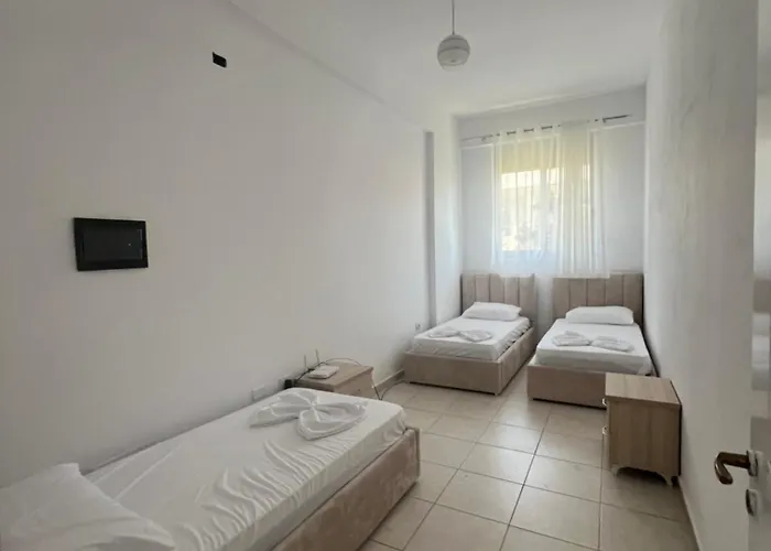 My Big Family - 2 Bedroom