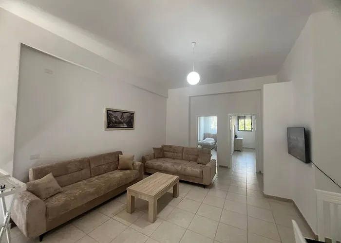 Apartmán My Big Family - 2 Bedroom