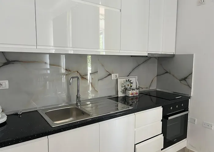 My Big Family - 2 Bedroom Apartmán