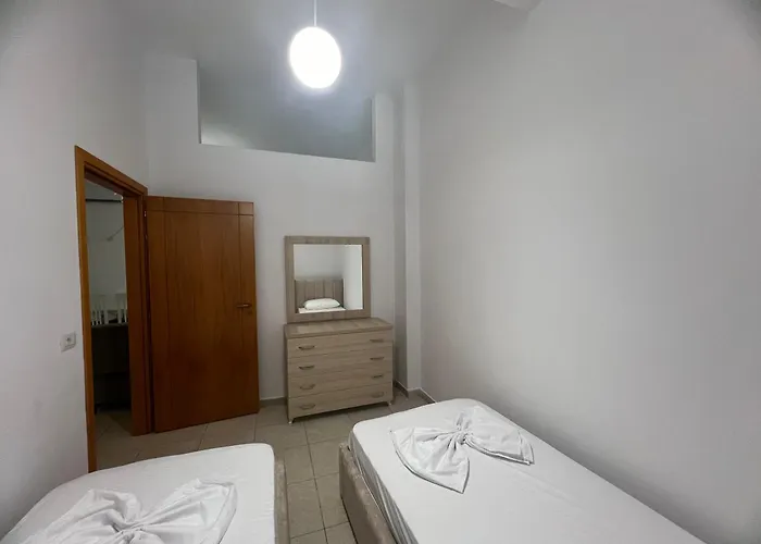 My Big Family - 2 Bedroom Appartamento *