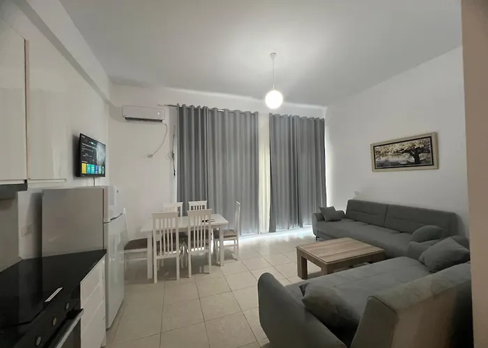 Apartmán My Big Family - 2 Bedroom Orikumi
