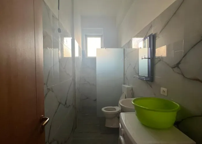 My Big Family - 2 Bedroom Apartmán *