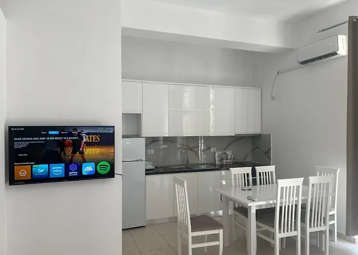 My Big Family - 2 Bedroom