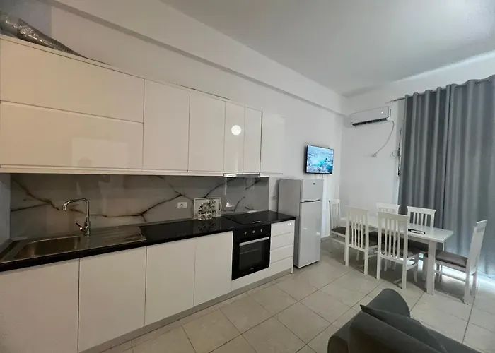 Appartamento My Big Family - 2 Bedroom