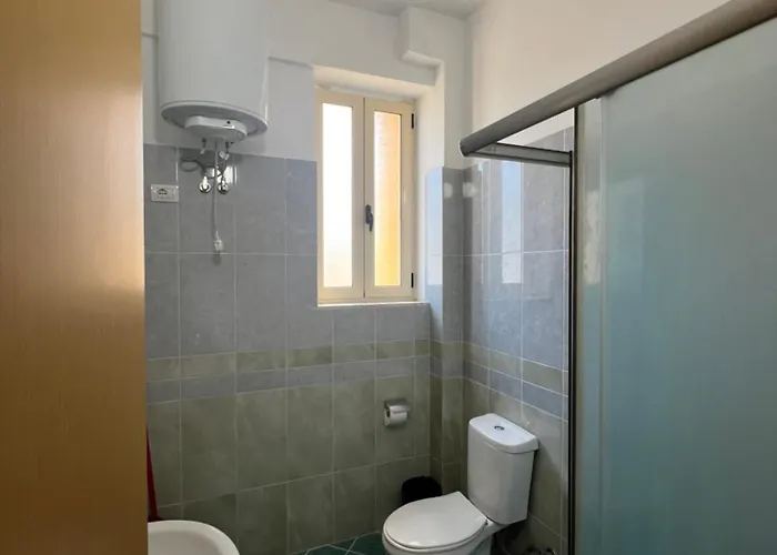 My Big Family - 2 Bedroom Apartmán