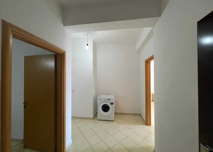 My Big Family - 2 Bedroom Appartamento *