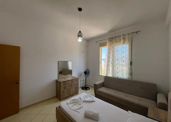 Apartmán My Big Family - 2 Bedroom Orikumi