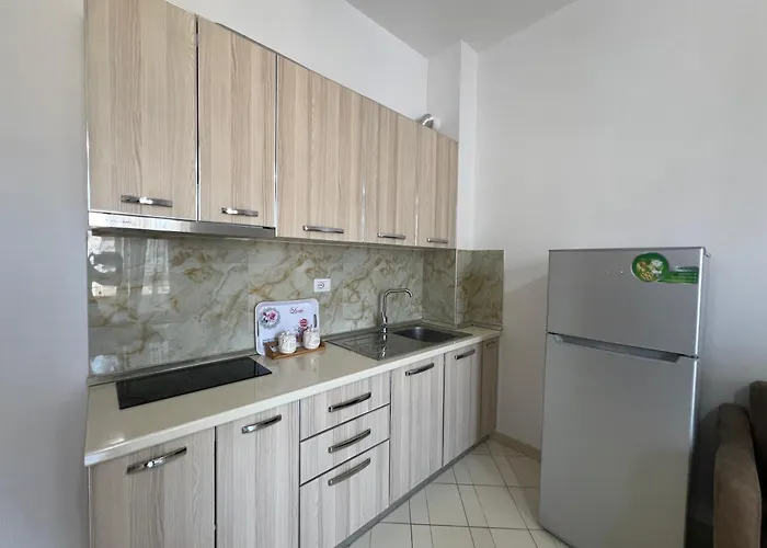 My Big Family - 2 Bedroom * Orikum
