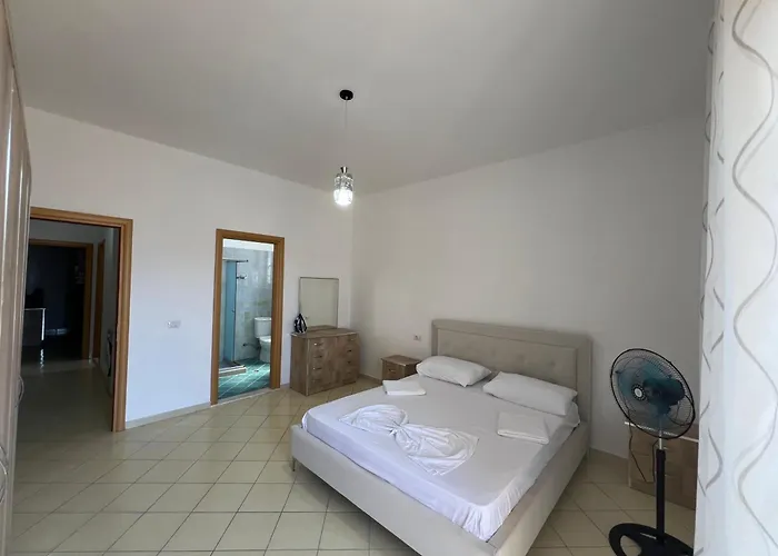 My Big Family - 2 Bedroom Appartamento Orikum