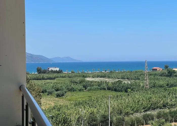 Appartamento My Big Family - 2 Bedroom Orikum
