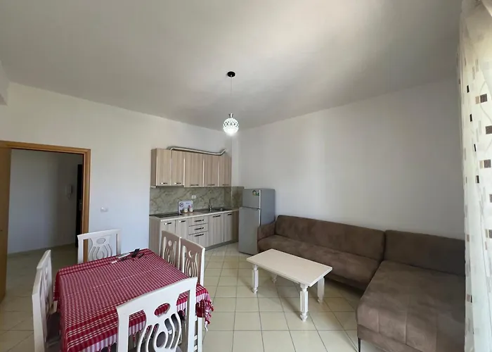 My Big Family - 2 Bedroom * Orikum